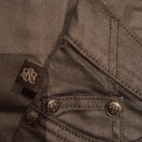 Rock Republic pants - Picture 3 of 4